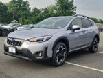 2023 Subaru Crosstrek Limited CVT