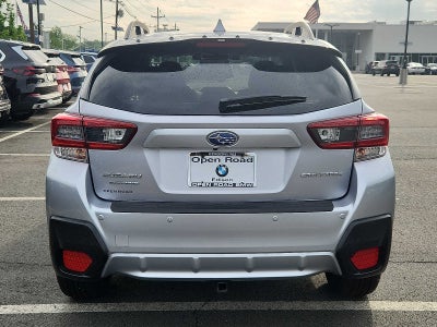2023 Subaru Crosstrek Limited CVT