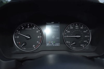 2025 Subaru Forester Touring AWD