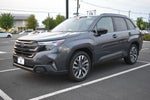 2025 Subaru Forester Touring AWD