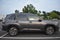 2025 Subaru Forester Touring AWD