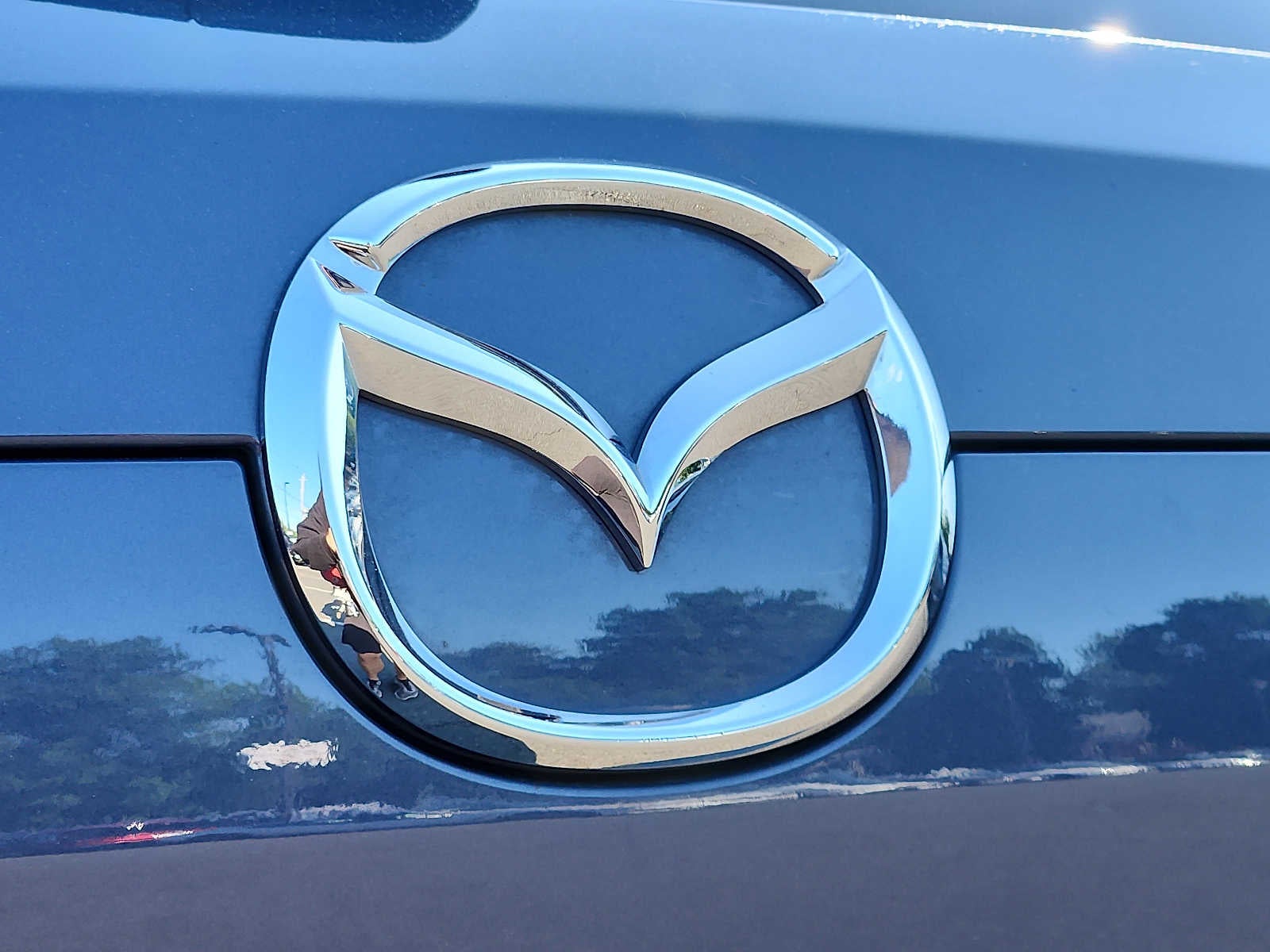 2022 Mazda Mazda CX-5 2.5 S Carbon Edition AWD
