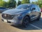 2022 Mazda Mazda CX-5 2.5 S Carbon Edition AWD