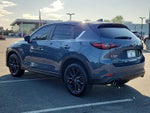 2022 Mazda Mazda CX-5 2.5 S Carbon Edition AWD