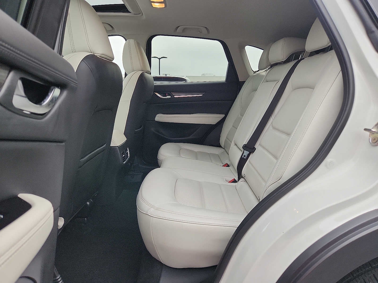 2020 Mazda Mazda CX-5 Grand Touring AWD