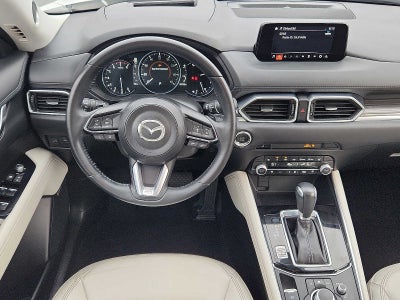 2020 Mazda Mazda CX-5 Grand Touring AWD