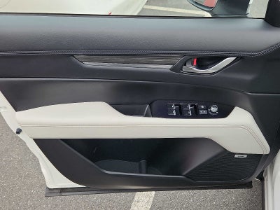 2020 Mazda Mazda CX-5 Grand Touring AWD