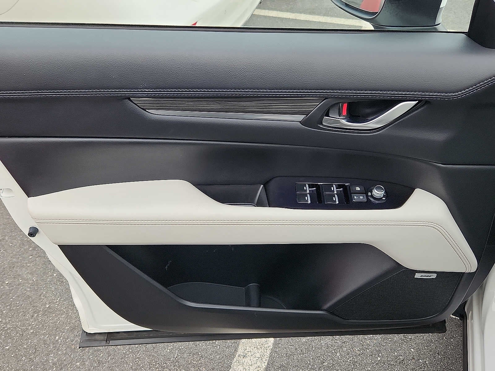 2020 Mazda Mazda CX-5 Grand Touring AWD