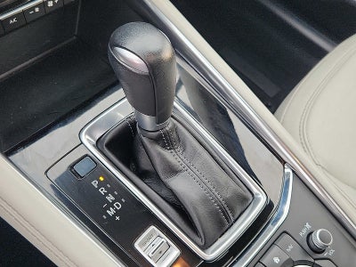 2020 Mazda Mazda CX-5 Grand Touring AWD