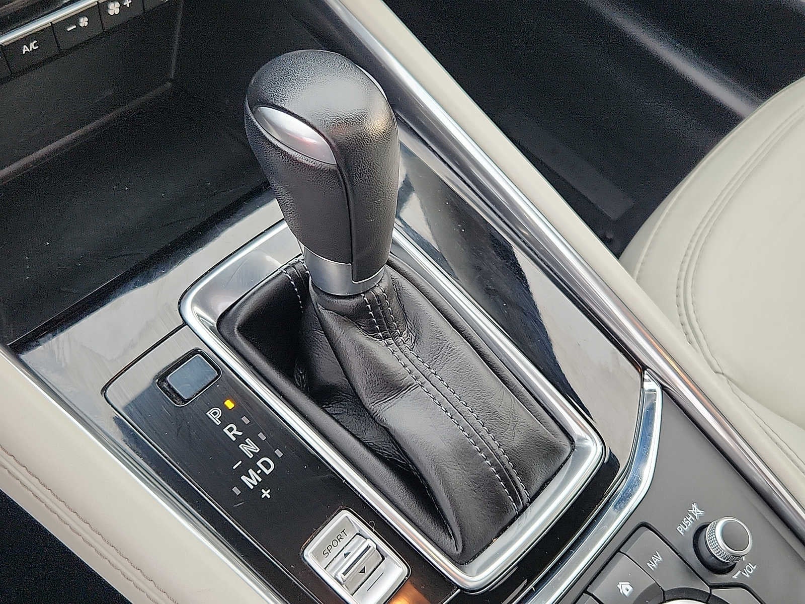 2020 Mazda Mazda CX-5 Grand Touring AWD