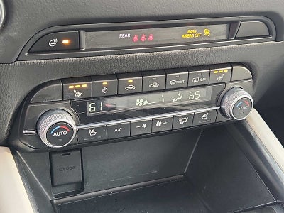 2020 Mazda Mazda CX-5 Grand Touring AWD