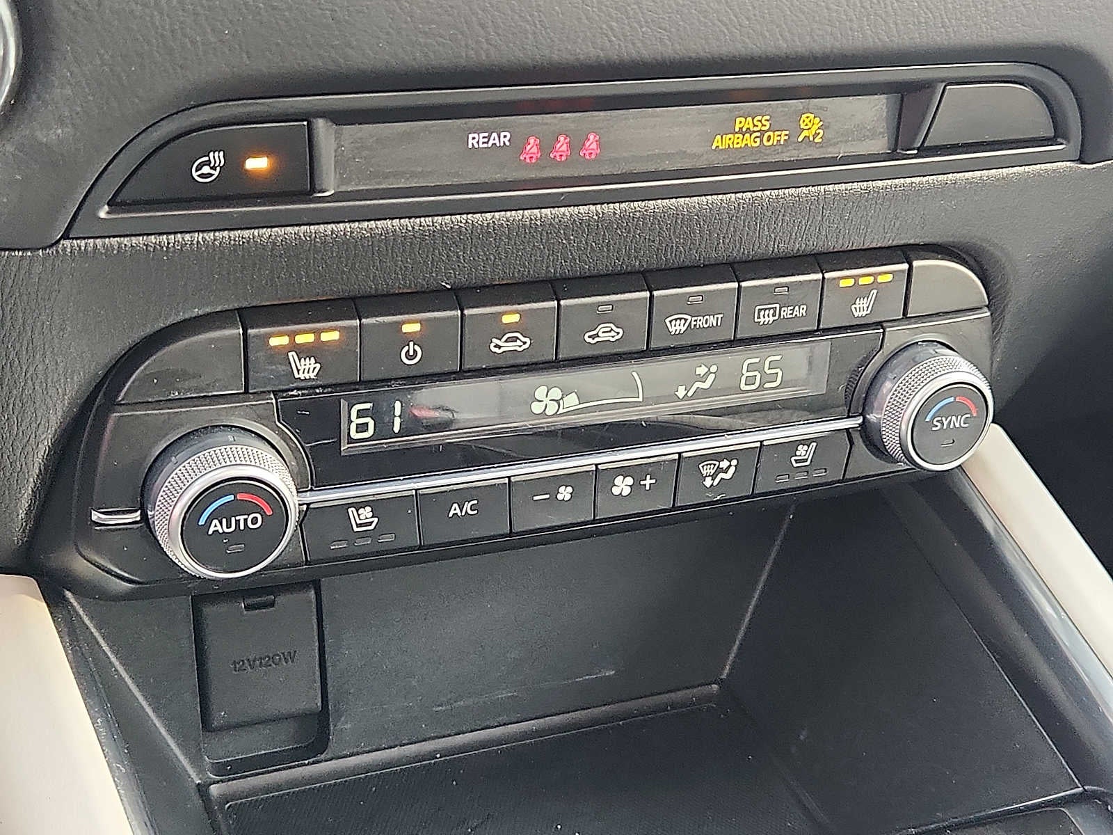 2020 Mazda Mazda CX-5 Grand Touring AWD