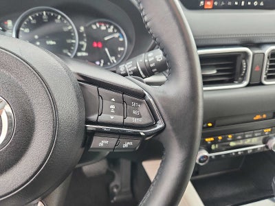 2020 Mazda Mazda CX-5 Grand Touring AWD