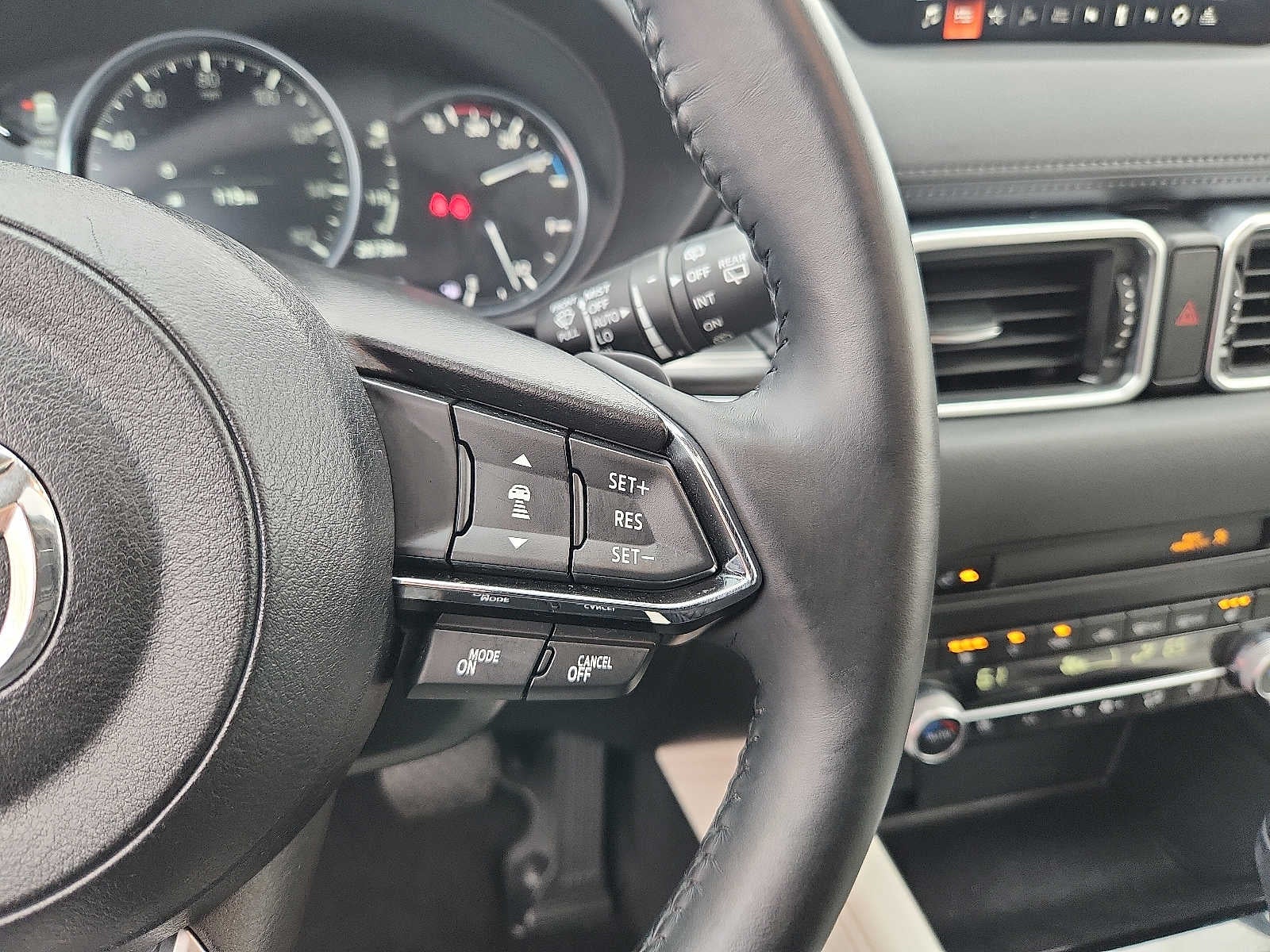 2020 Mazda Mazda CX-5 Grand Touring AWD