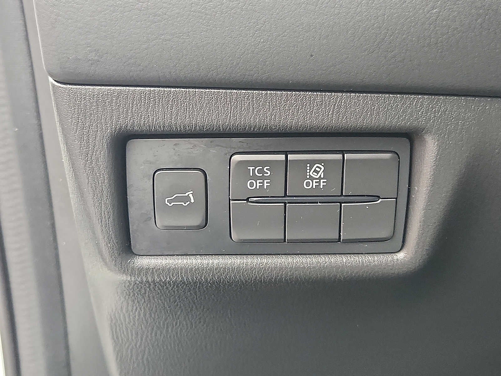 2020 Mazda Mazda CX-5 Grand Touring AWD