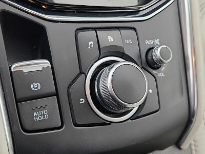 2020 Mazda Mazda CX-5 Grand Touring AWD