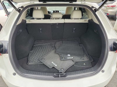 2020 Mazda Mazda CX-5 Grand Touring AWD