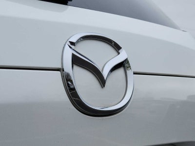 2020 Mazda Mazda CX-5 Grand Touring AWD