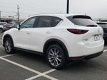 2020 Mazda Mazda CX-5 Grand Touring AWD