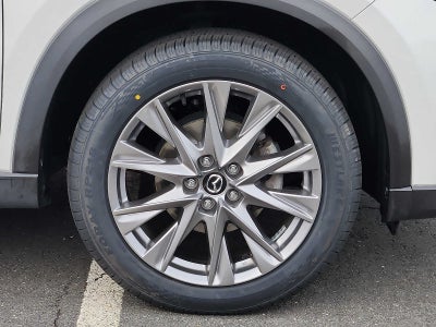 2020 Mazda Mazda CX-5 Grand Touring AWD