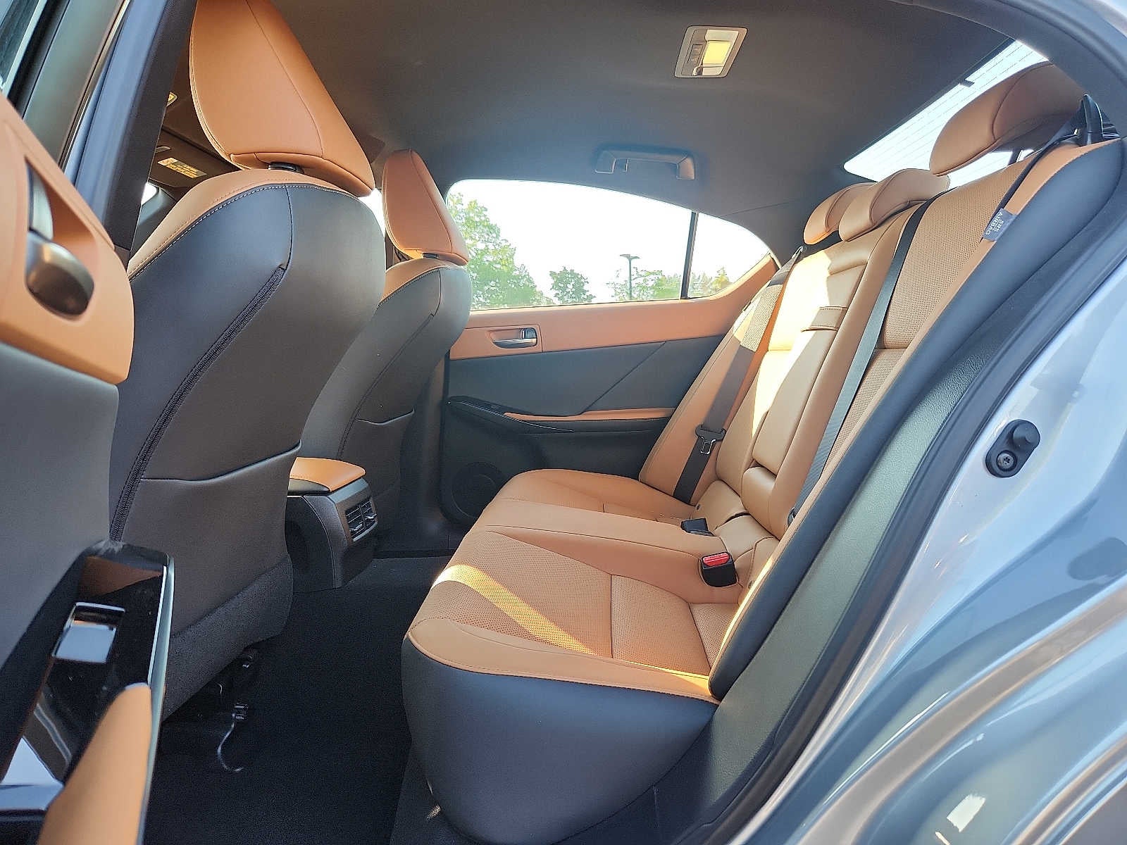 2021 Lexus IS IS 300 AWD
