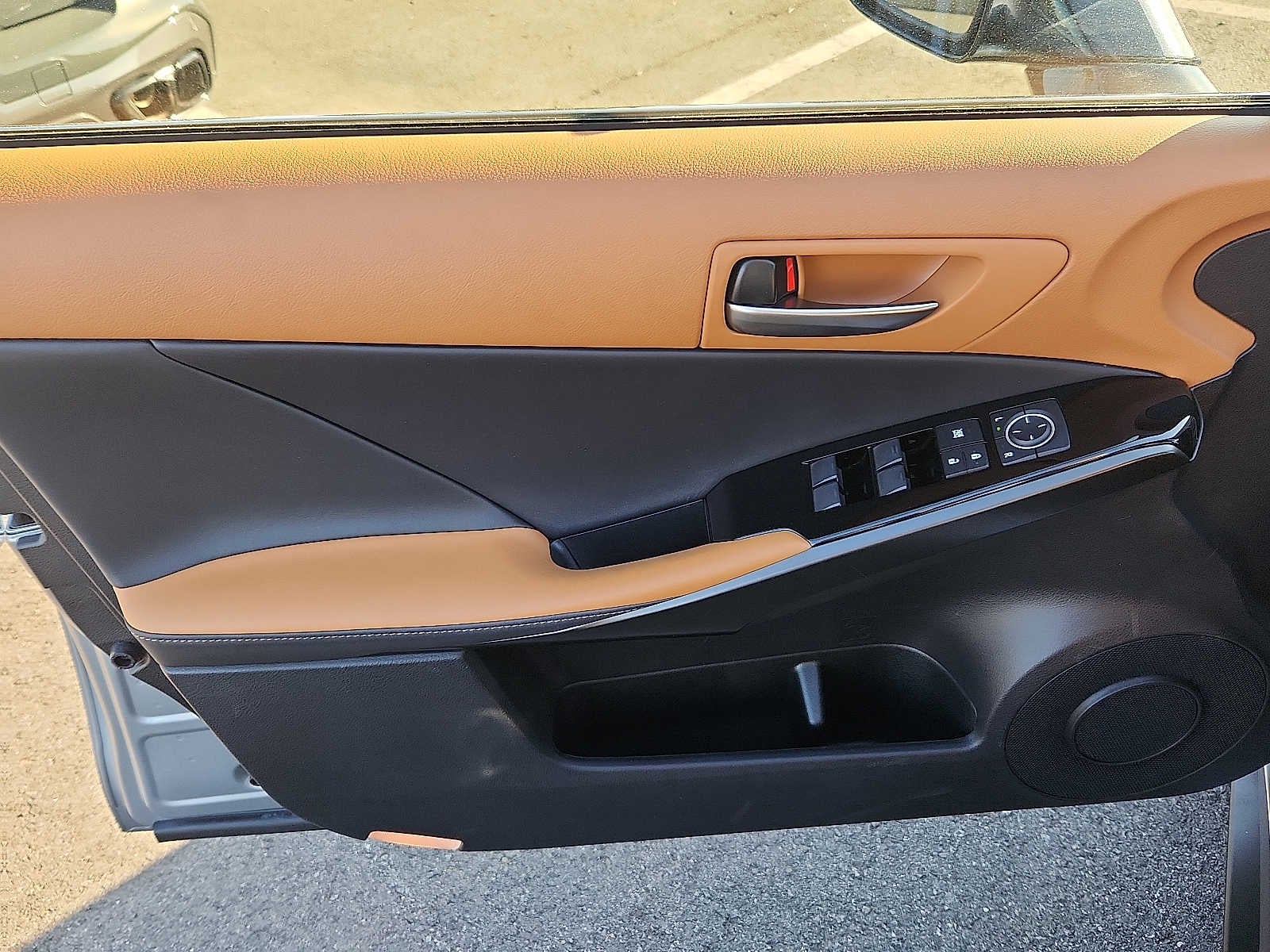 2021 Lexus IS IS 300 AWD