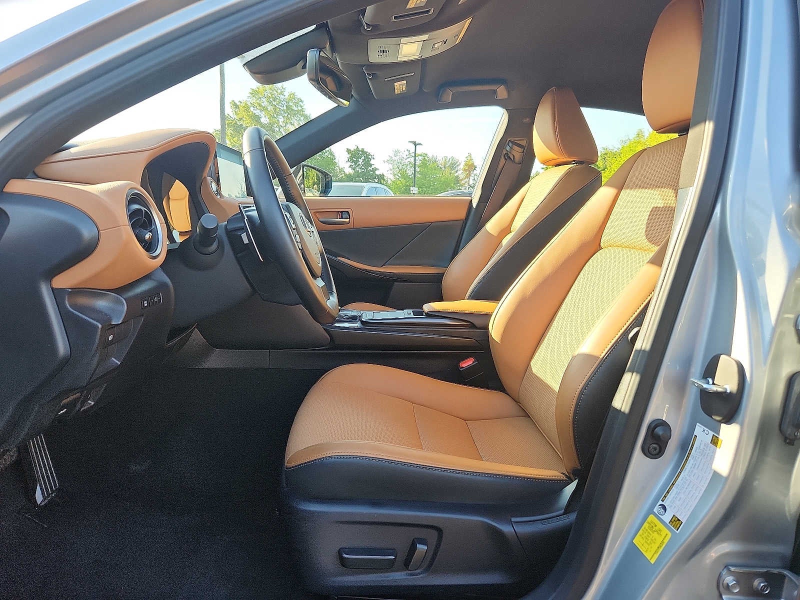 2021 Lexus IS IS 300 AWD