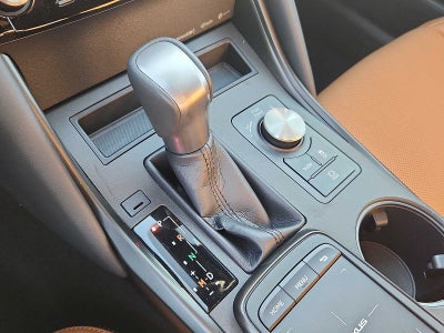 2021 Lexus IS IS 300 AWD