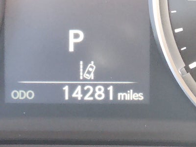 2021 Lexus IS IS 300 AWD
