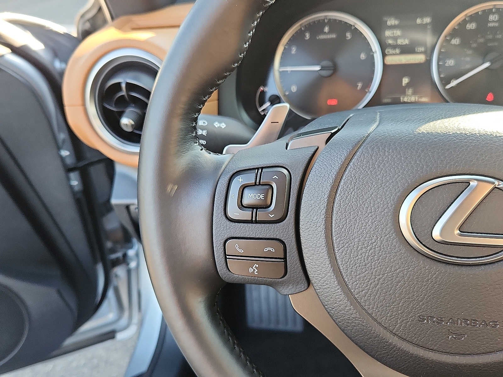 2021 Lexus IS IS 300 AWD