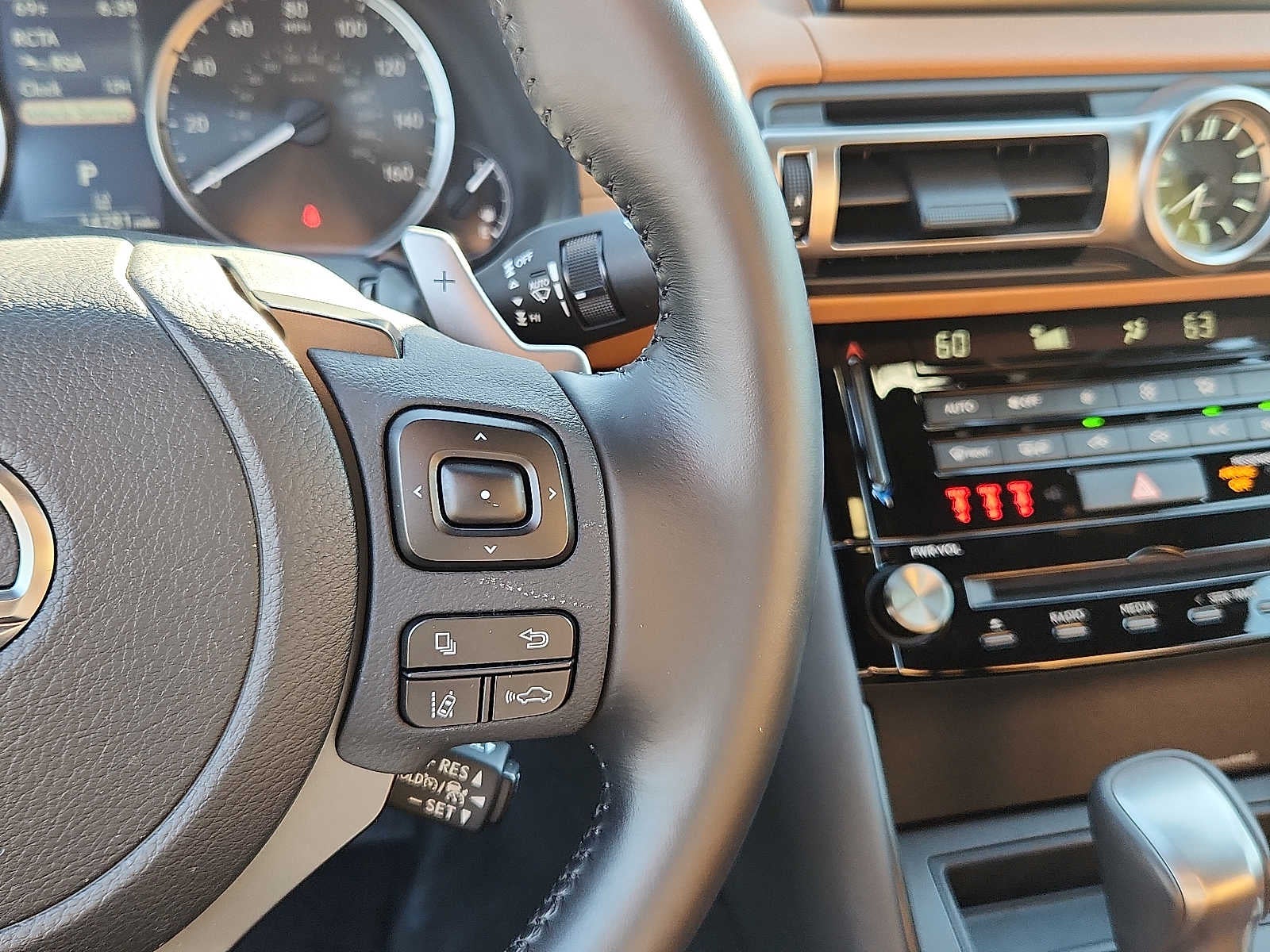 2021 Lexus IS IS 300 AWD