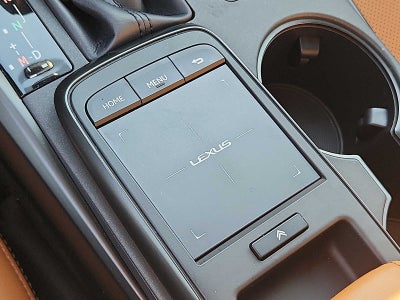2021 Lexus IS IS 300 AWD