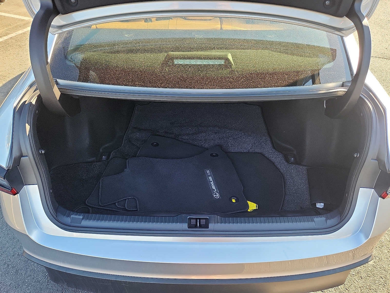 2021 Lexus IS IS 300 AWD
