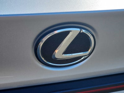 2021 Lexus IS IS 300 AWD