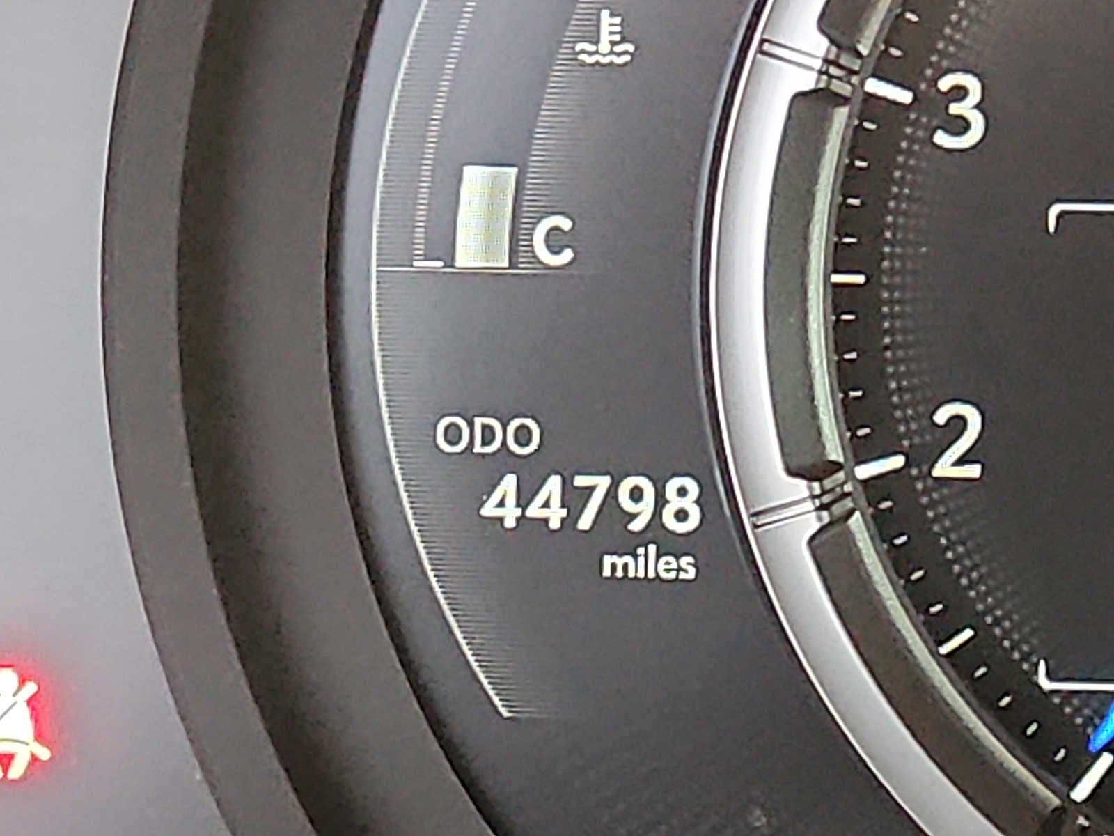 2023 Lexus IS IS 350 F SPORT AWD