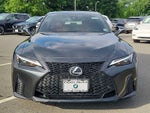 2023 Lexus IS IS 350 F SPORT AWD