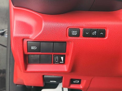 2023 Lexus IS IS 350 F SPORT AWD