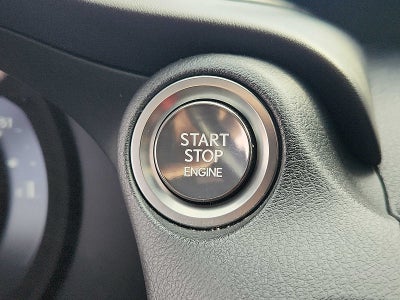 2023 Lexus IS IS 350 F SPORT AWD