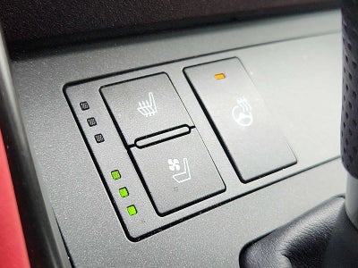 2023 Lexus IS IS 350 F SPORT AWD