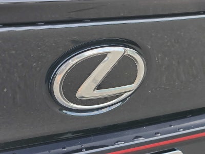 2023 Lexus IS IS 350 F SPORT AWD