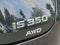2023 Lexus IS IS 350 F SPORT AWD