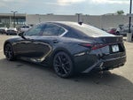 2023 Lexus IS IS 350 F SPORT AWD