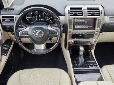 2020 Lexus GX GX 460 Premium 4WD