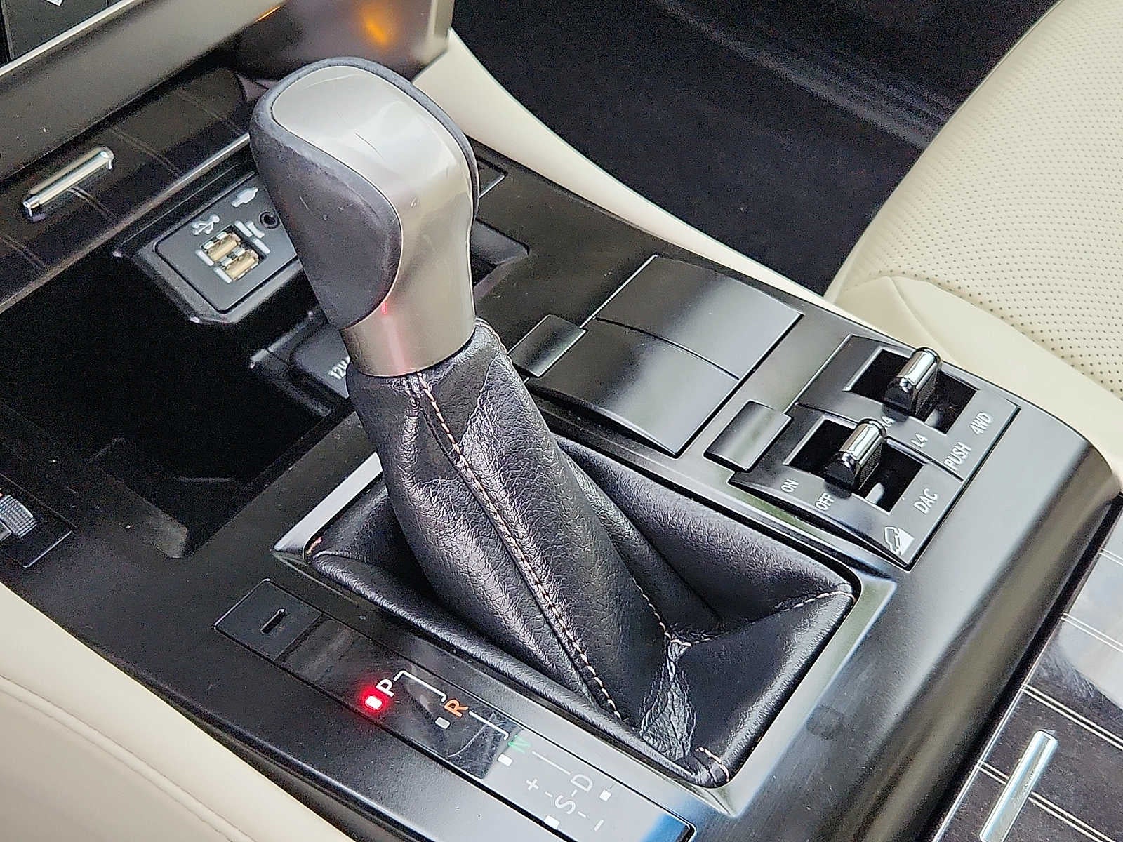 2020 Lexus GX GX 460 Premium 4WD