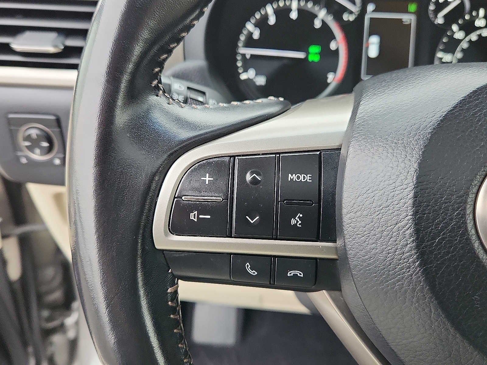 2020 Lexus GX GX 460 Premium 4WD