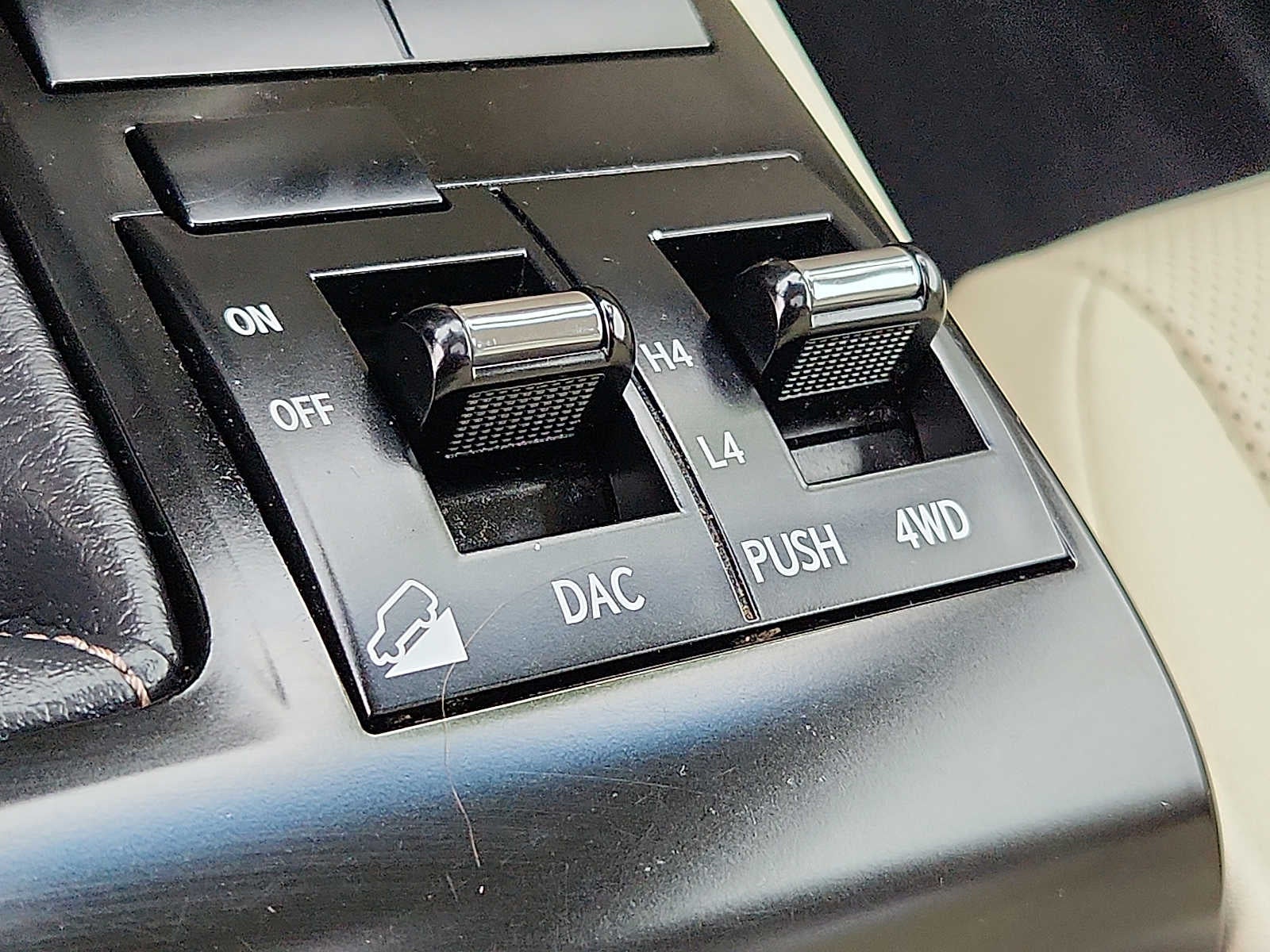 2020 Lexus GX GX 460 Premium 4WD