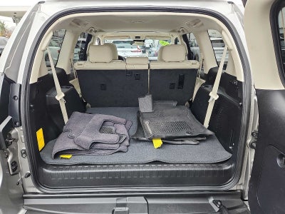 2020 Lexus GX GX 460 Premium 4WD