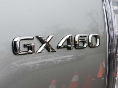 2020 Lexus GX GX 460 Premium 4WD