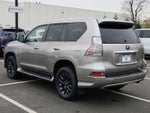 2020 Lexus GX GX 460 Premium 4WD
