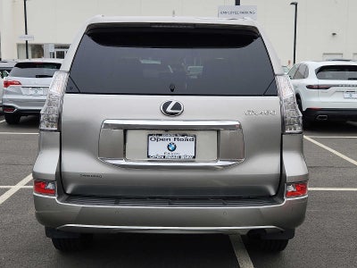 2020 Lexus GX GX 460 Premium 4WD